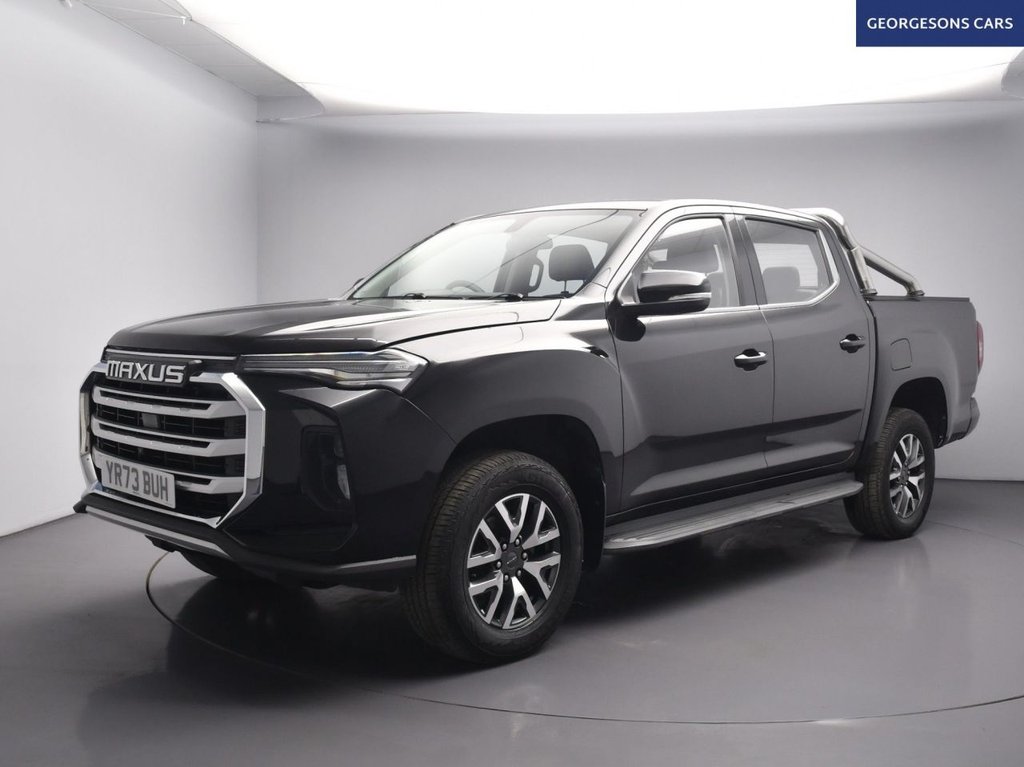 Used Maxus T90EV 2023 for sale - 78002340: Photo 5