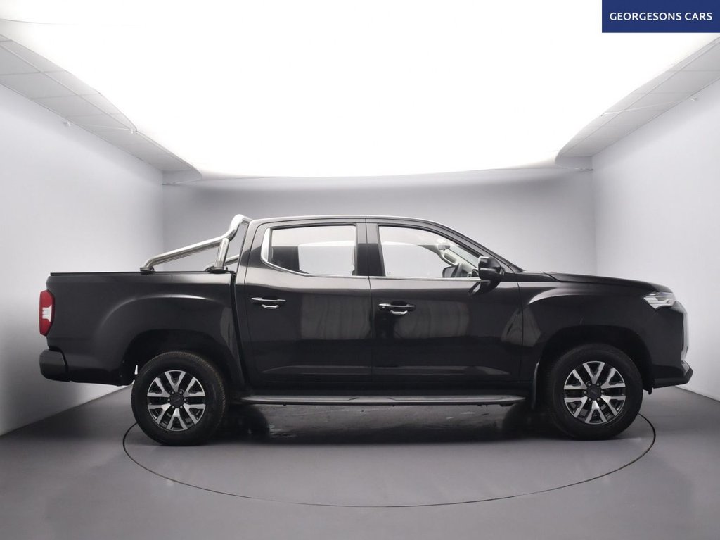 Used Maxus T90EV 2023 for sale - 78002340: Photo 6