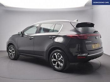Used Kia Sportage 2019 for sale - 78631217: Photo