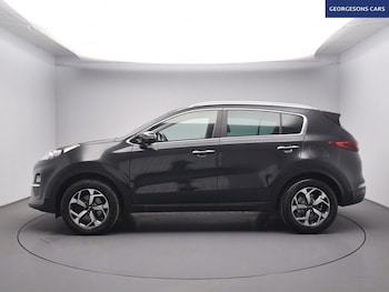 Used Kia Sportage 2019 for sale - 78631217: Photo