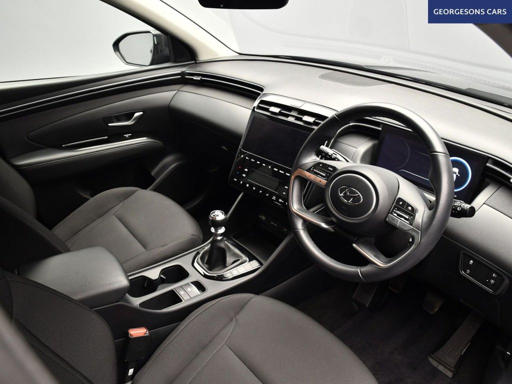 Used Hyundai TUCSON 2021 for sale - 76740064: Photo 10