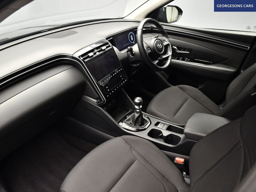 Used Hyundai TUCSON 2021 for sale - 76740064: Photo 12