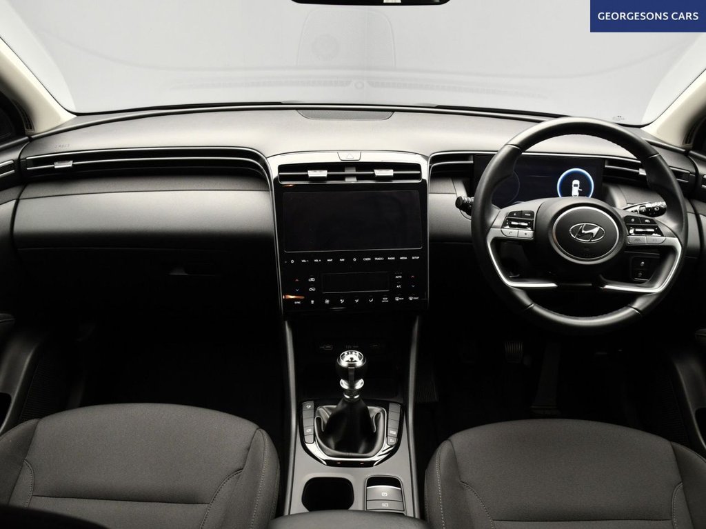 Used Hyundai TUCSON 2021 for sale - 76740064: Photo 14