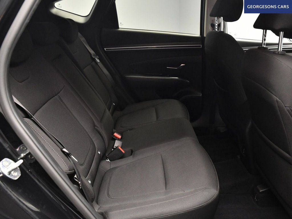 Used Hyundai TUCSON 2021 for sale - 76740064: Photo 15