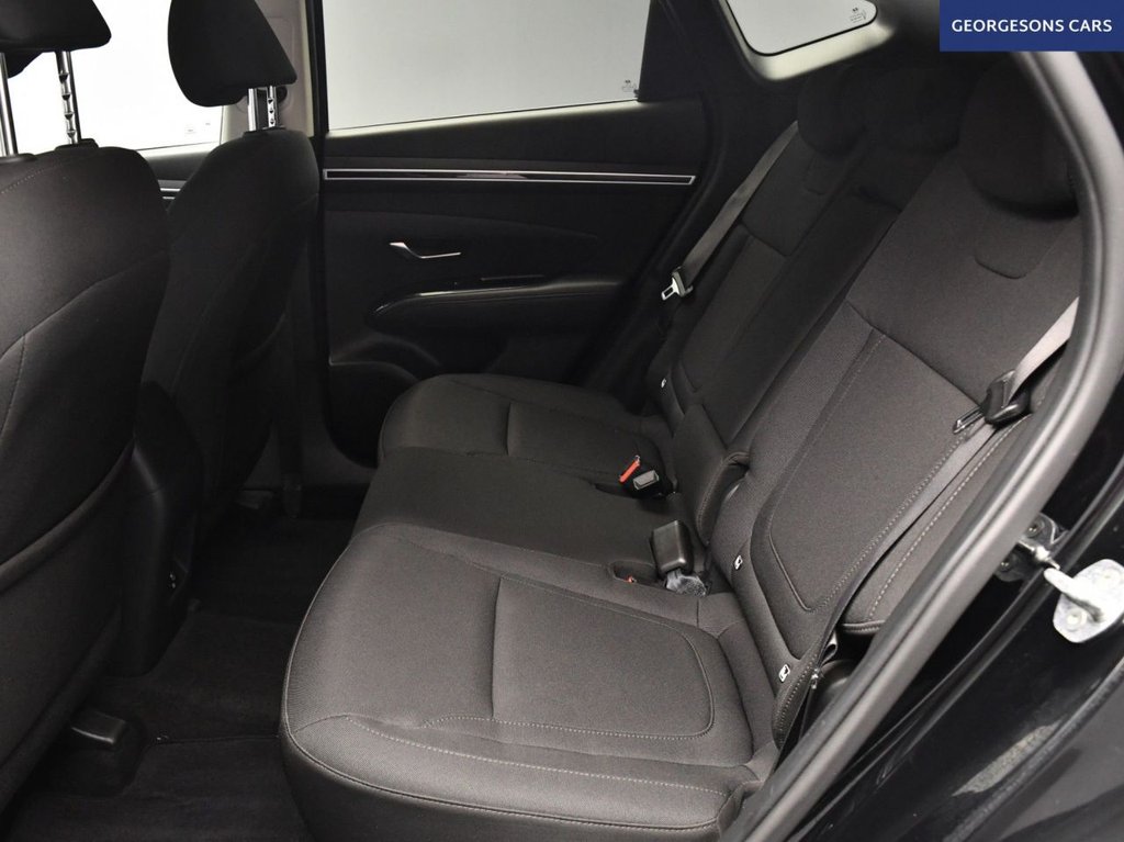 Used Hyundai TUCSON 2021 for sale - 76740064: Photo 16