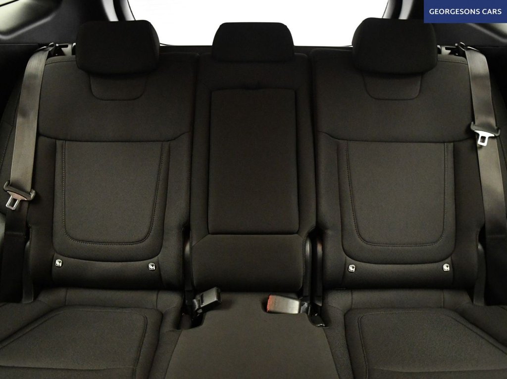 Used Hyundai TUCSON 2021 for sale - 76740064: Photo 17