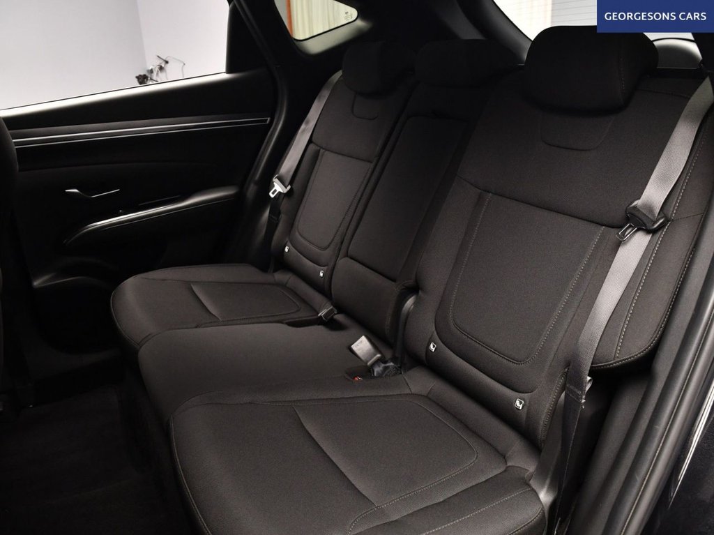 Used Hyundai TUCSON 2021 for sale - 76740064: Photo 18