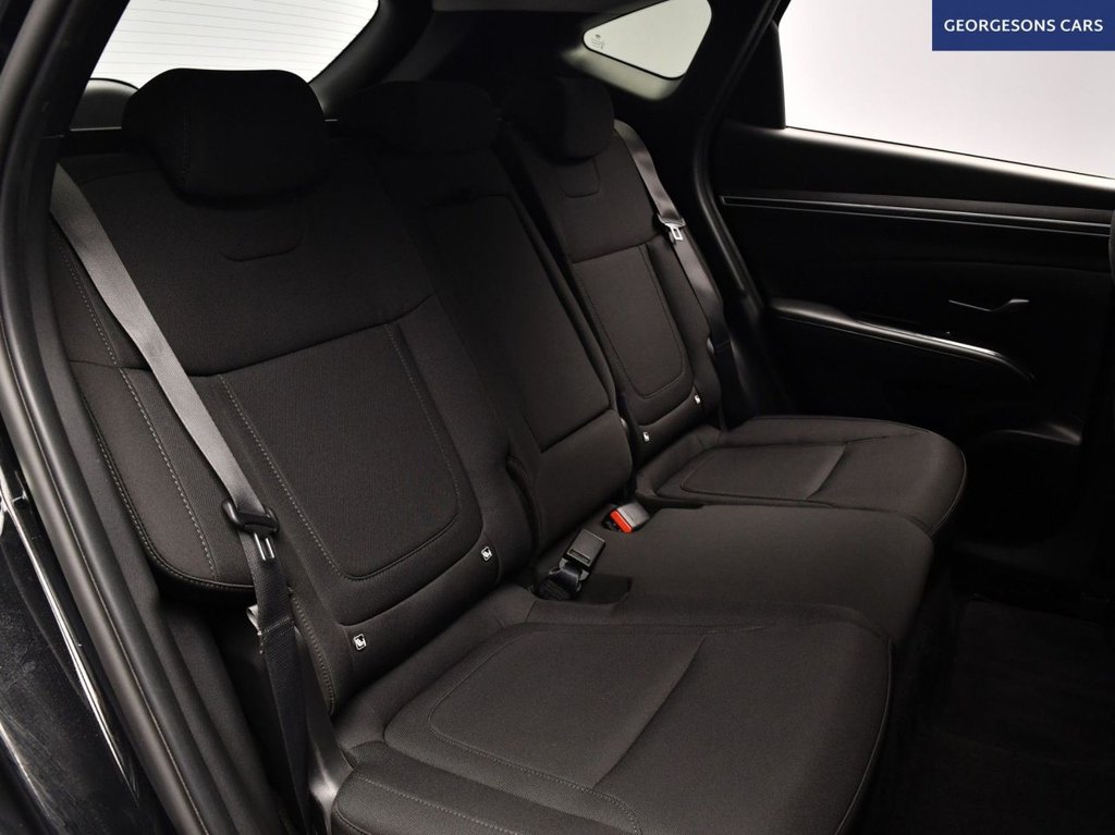 Used Hyundai TUCSON 2021 for sale - 76740064: Photo 19