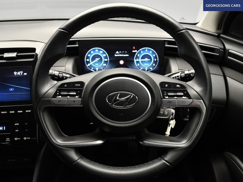 Used Hyundai TUCSON 2021 for sale - 76740064: Photo 20