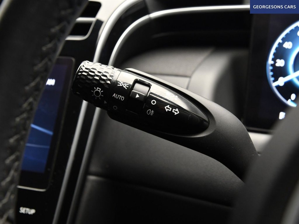 Used Hyundai TUCSON 2021 for sale - 76740064: Photo 22