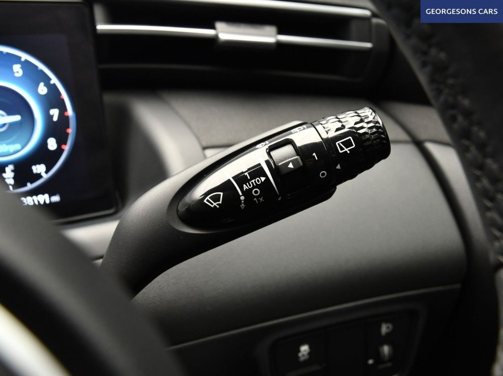 Used Hyundai TUCSON 2021 for sale - 76740064: Photo 23