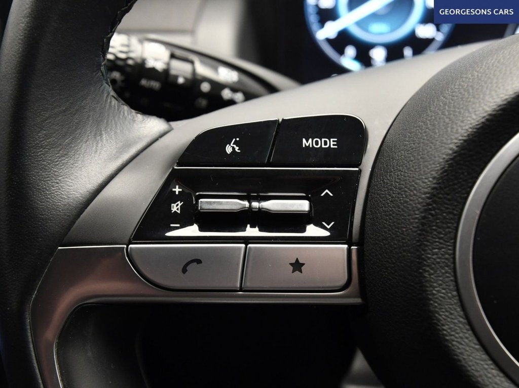 Used Hyundai TUCSON 2021 for sale - 76740064: Photo 24