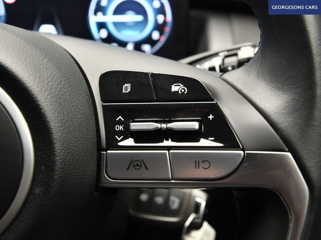 Used Hyundai TUCSON 2021 for sale - 76740064: Photo 25