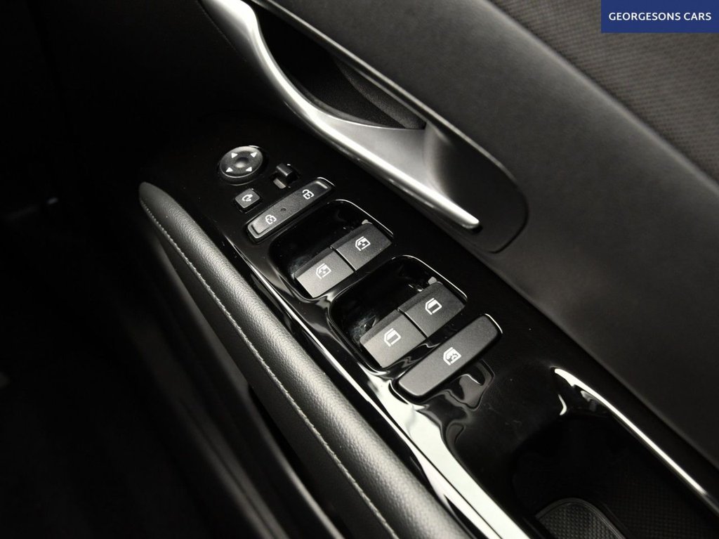 Used Hyundai TUCSON 2021 for sale - 76740064: Photo 27