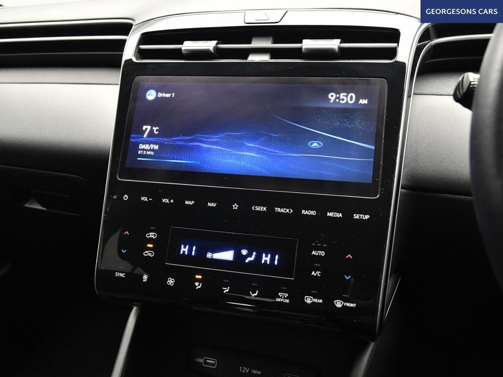 Used Hyundai TUCSON 2021 for sale - 76740064: Photo 31