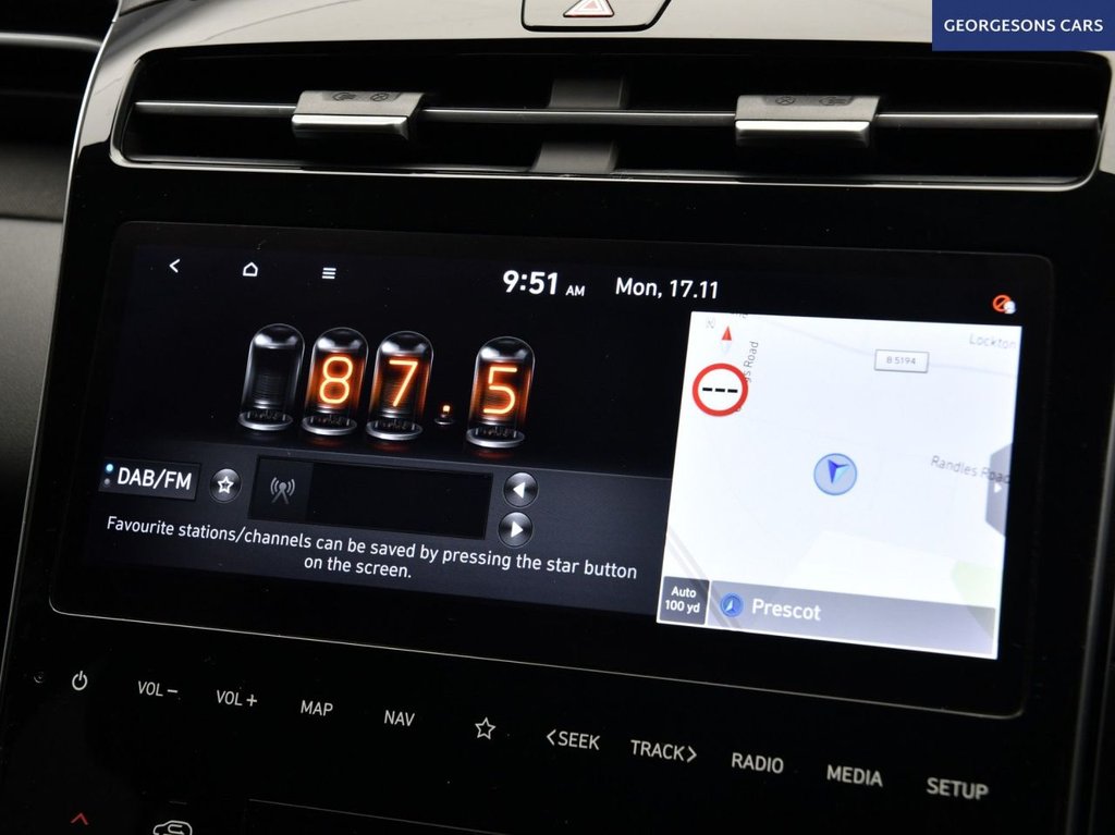 Used Hyundai TUCSON 2021 for sale - 76740064: Photo 32