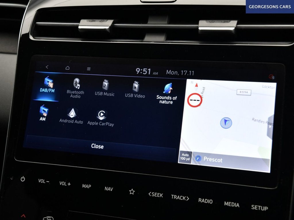 Used Hyundai TUCSON 2021 for sale - 76740064: Photo 33