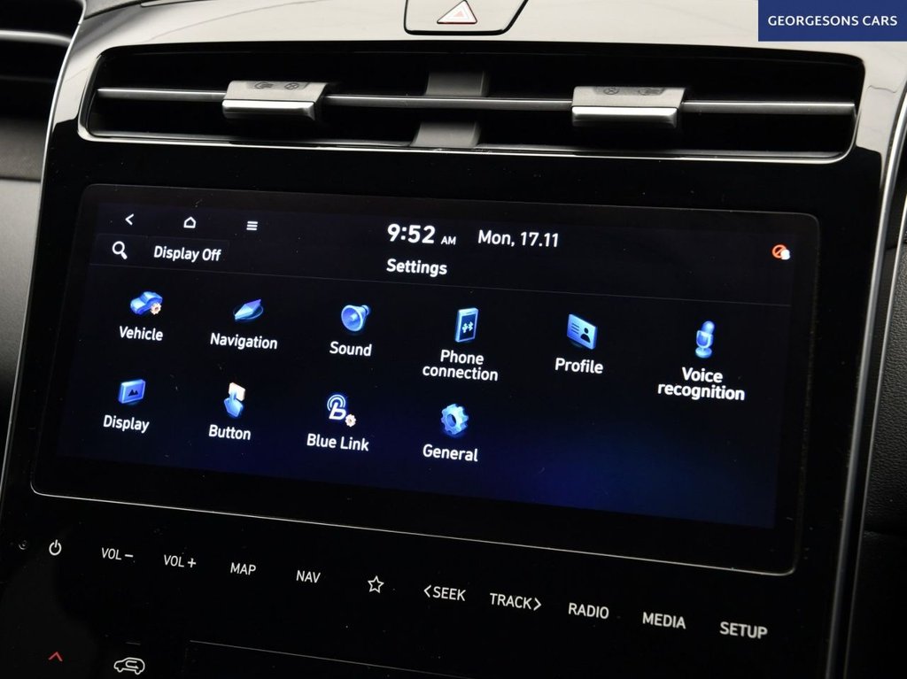 Used Hyundai TUCSON 2021 for sale - 76740064: Photo 34