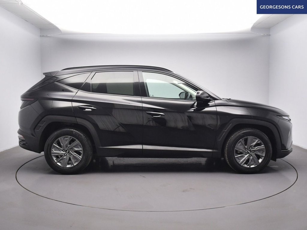 Used Hyundai TUCSON 2021 for sale - 76740064: Photo 8