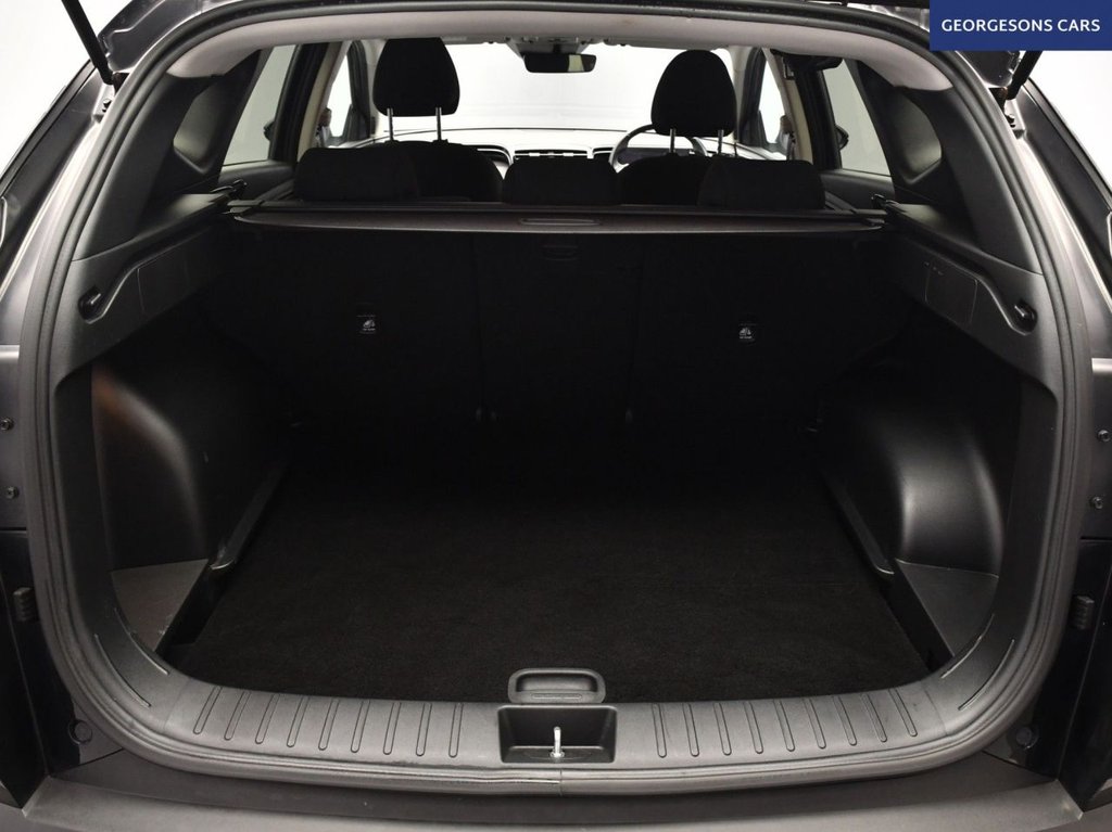 Used Hyundai TUCSON 2021 for sale - 76740064: Photo 9