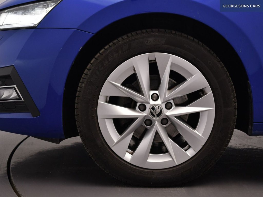 Used Skoda Octavia 2022 for sale - 77879410: Photo 10