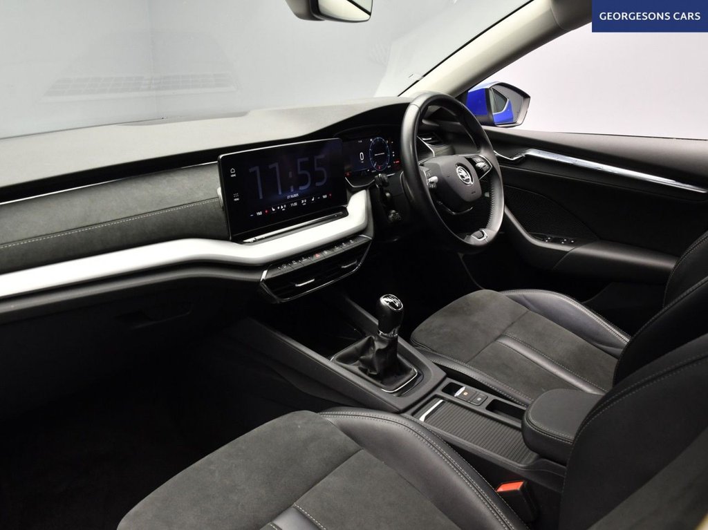 Used Skoda Octavia 2022 for sale - 77879410: Photo 11