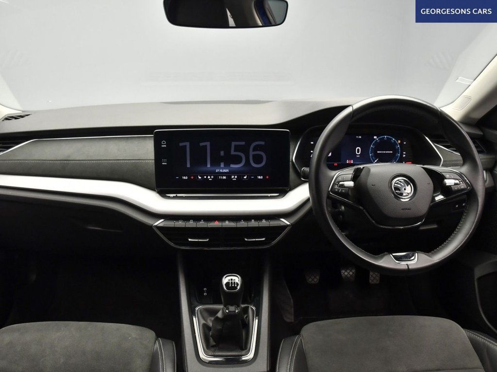 Used Skoda Octavia 2022 for sale - 77879410: Photo 13