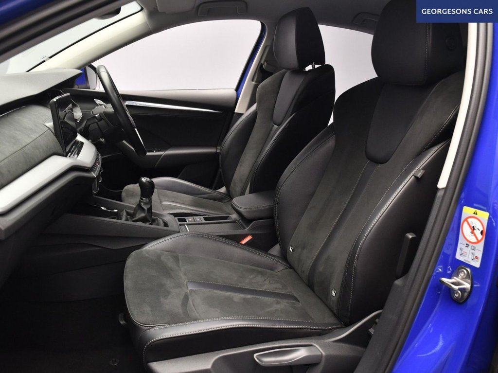 Used Skoda Octavia 2022 for sale - 77879410: Photo 15