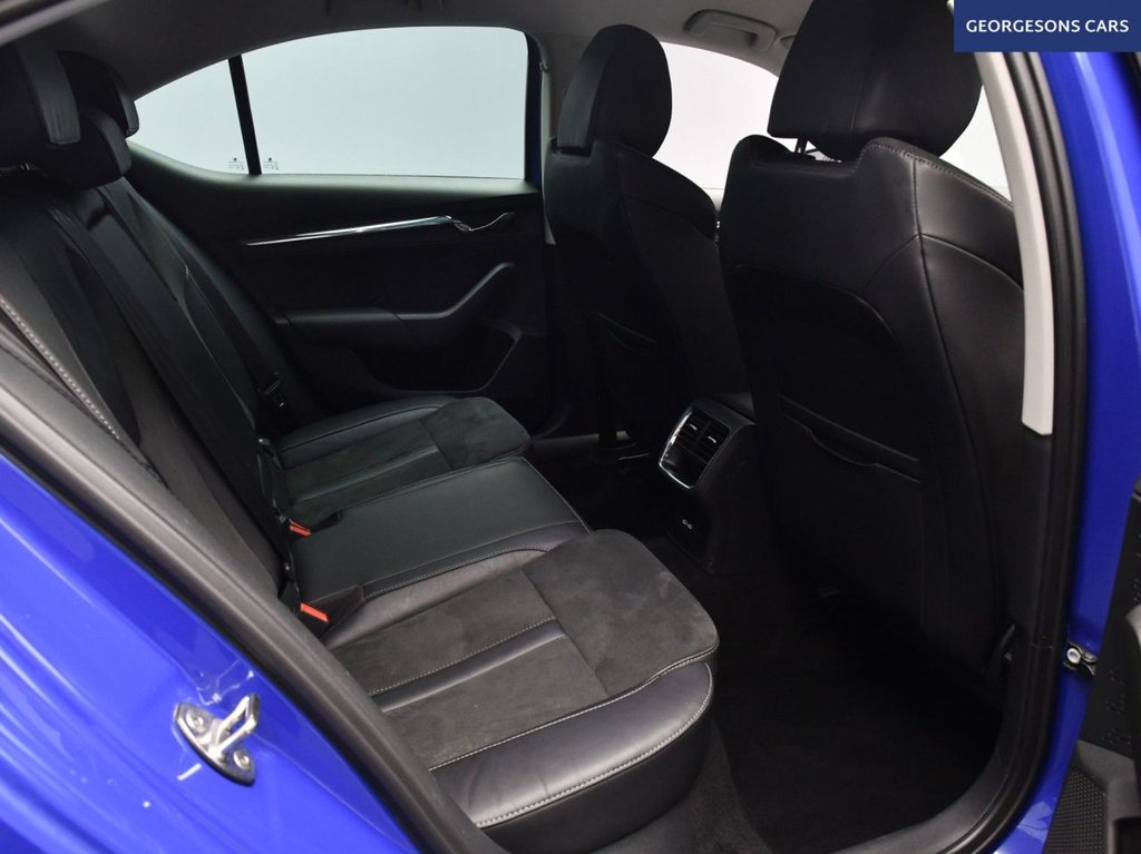 Used Skoda Octavia 2022 for sale - 77879410: Photo 17