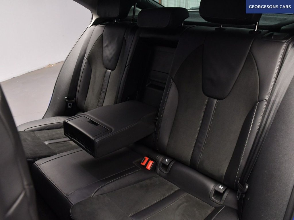 Used Skoda Octavia 2022 for sale - 77879410: Photo 18