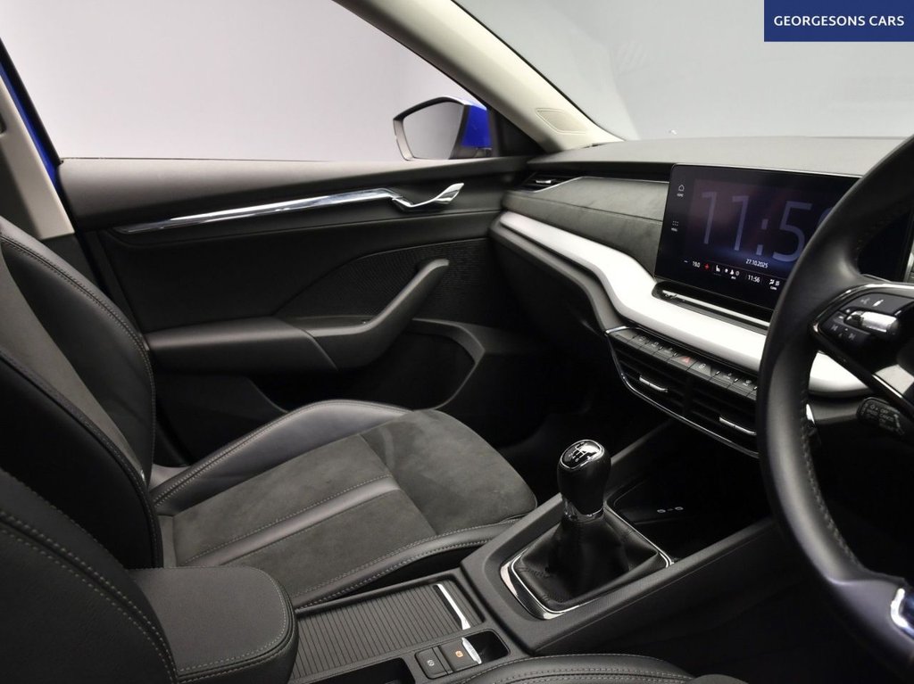 Used Skoda Octavia 2022 for sale - 77879410: Photo 20