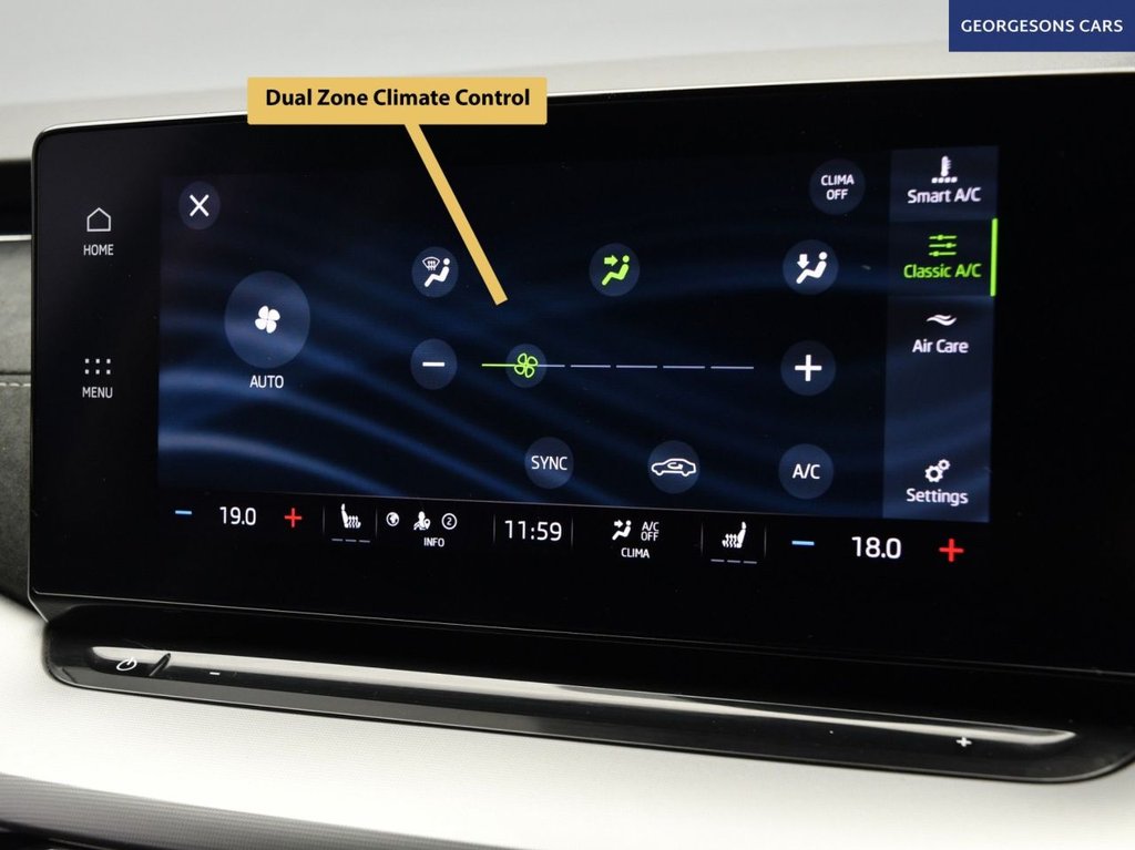 Used Skoda Octavia 2022 for sale - 77879410: Photo 26