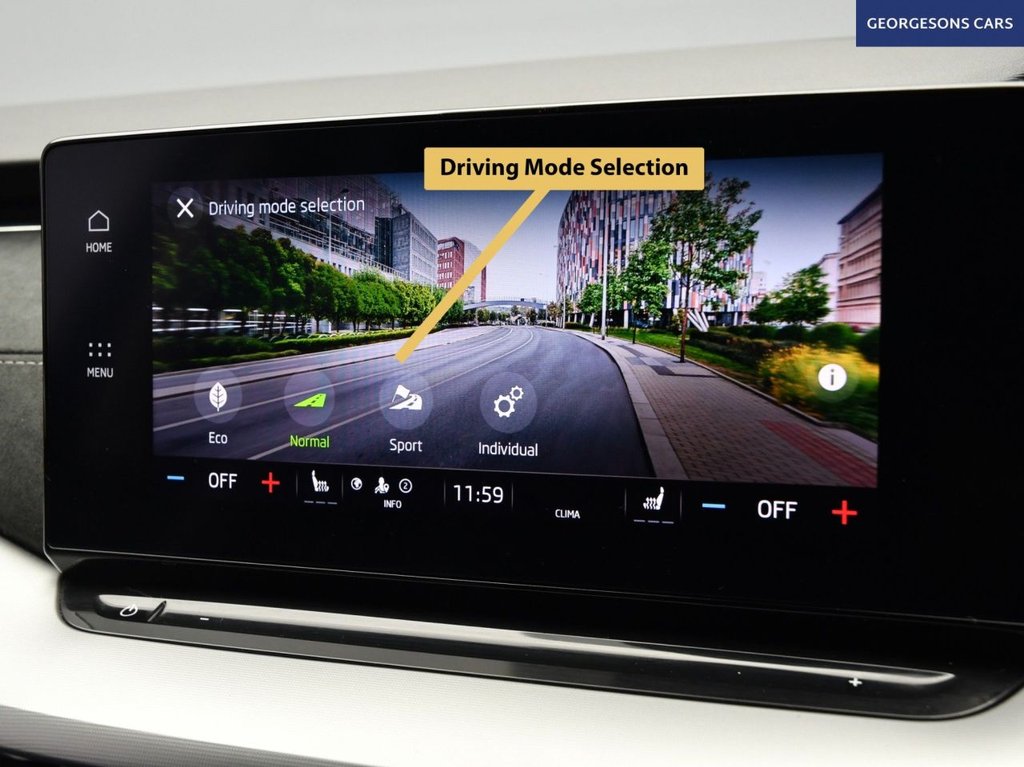 Used Skoda Octavia 2022 for sale - 77879410: Photo 27