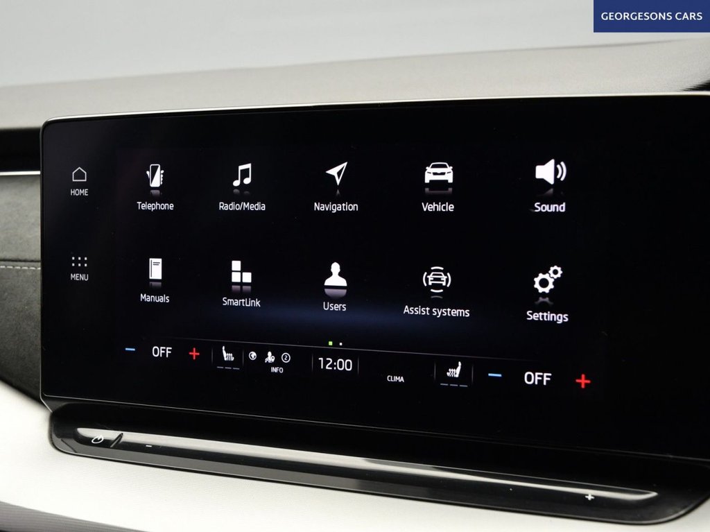 Used Skoda Octavia 2022 for sale - 77879410: Photo 29