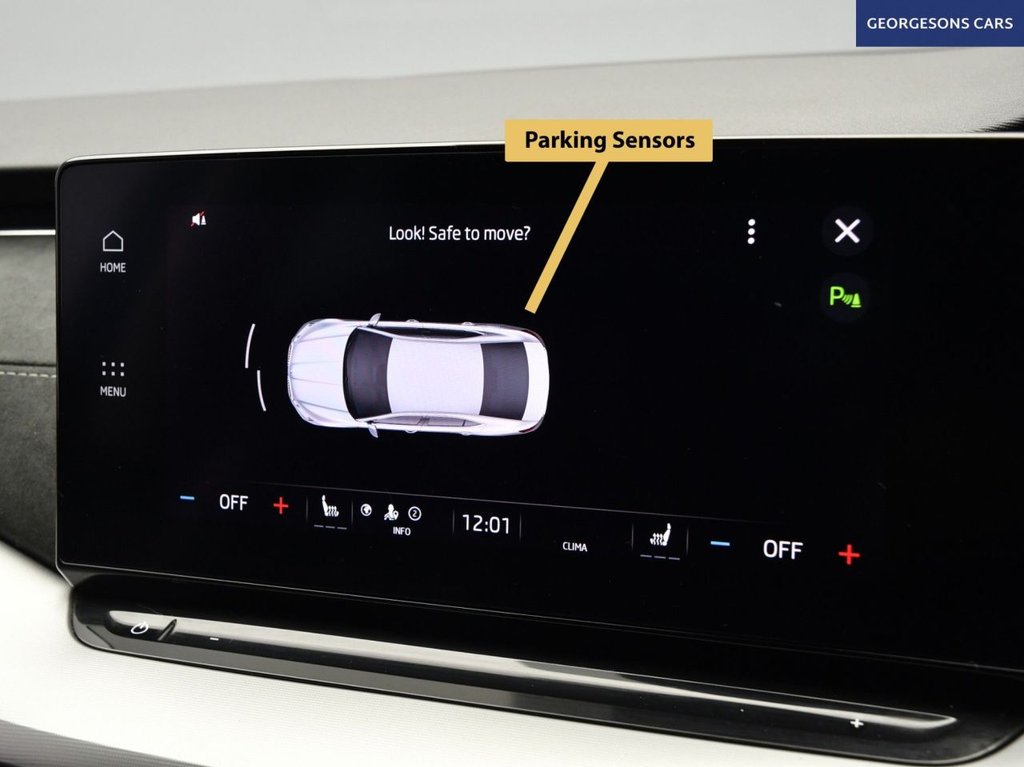 Used Skoda Octavia 2022 for sale - 77879410: Photo 34
