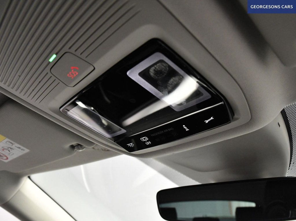 Used Skoda Octavia 2022 for sale - 77879410: Photo 40