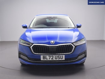 Used Skoda Octavia 2022 for sale - 77879410: Photo