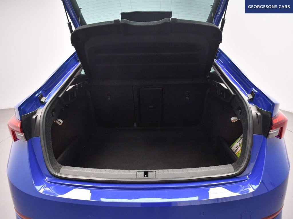 Used Skoda Octavia 2022 for sale - 77879410: Photo 9