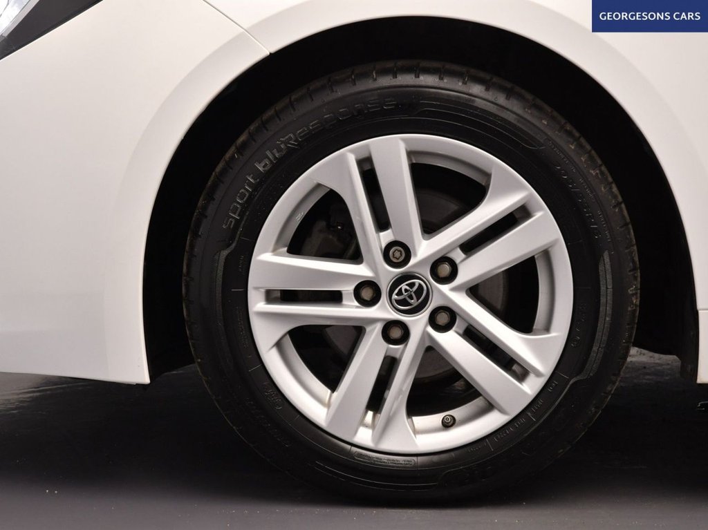 Used Toyota Corolla 2019 for sale - 77734285: Photo 10