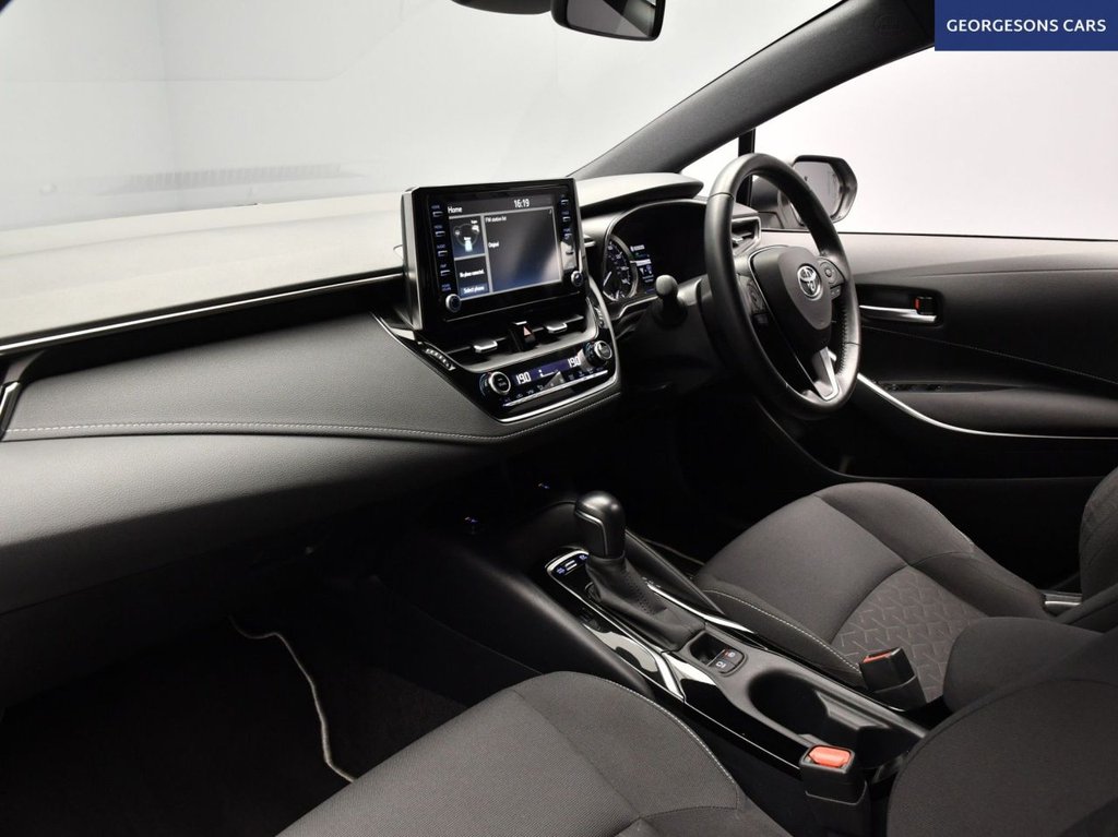 Used Toyota Corolla 2019 for sale - 77734285: Photo 11