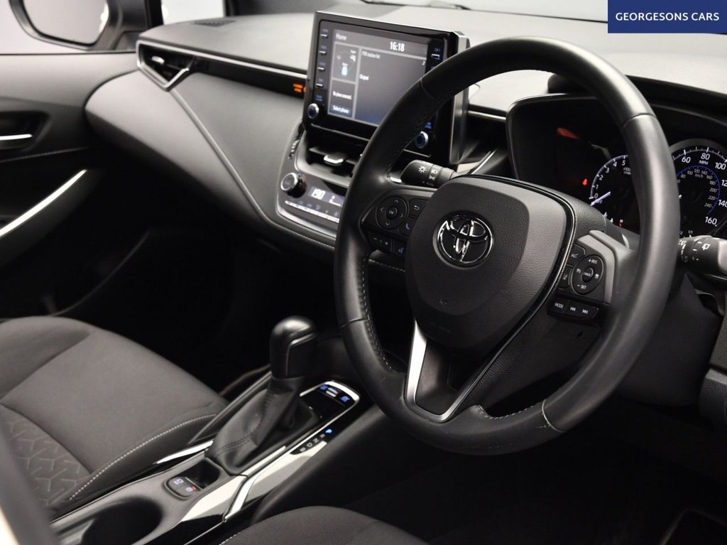 Used Toyota Corolla 2019 for sale - 77734285: Photo 12