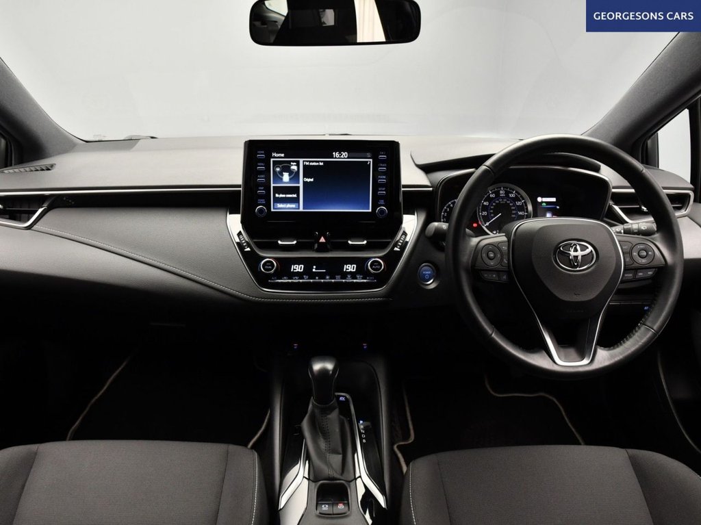 Used Toyota Corolla 2019 for sale - 77734285: Photo 13