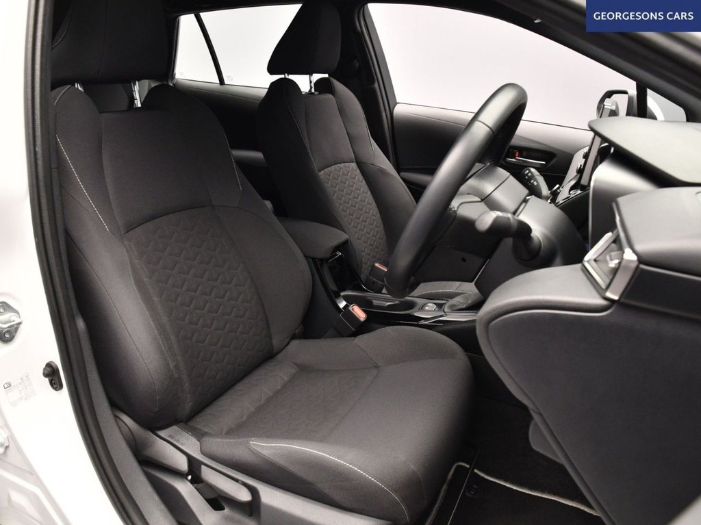 Used Toyota Corolla 2019 for sale - 77734285: Photo 14