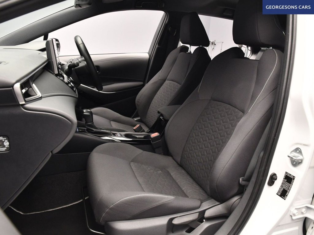 Used Toyota Corolla 2019 for sale - 77734285: Photo 15