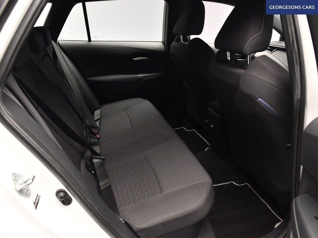 Used Toyota Corolla 2019 for sale - 77734285: Photo 16