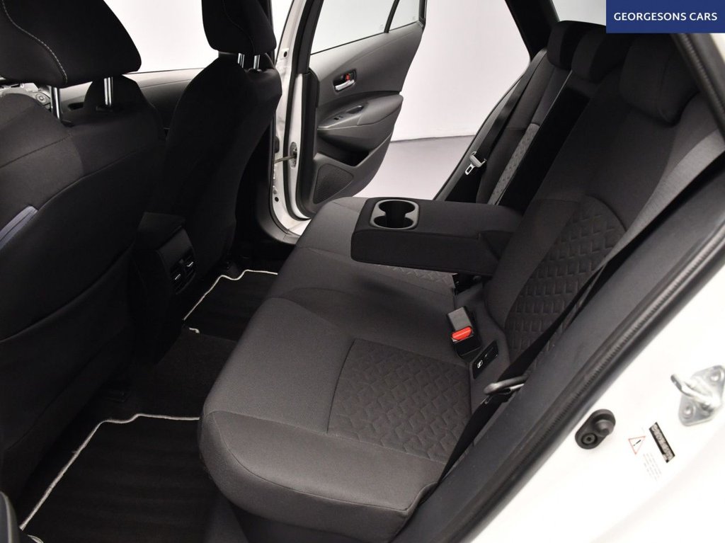 Used Toyota Corolla 2019 for sale - 77734285: Photo 17