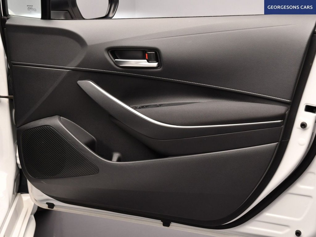 Used Toyota Corolla 2019 for sale - 77734285: Photo 19