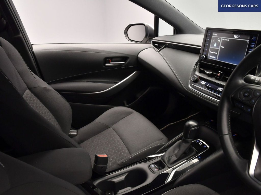 Used Toyota Corolla 2019 for sale - 77734285: Photo 20