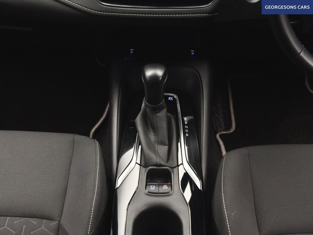 Used Toyota Corolla 2019 for sale - 77734285: Photo 21