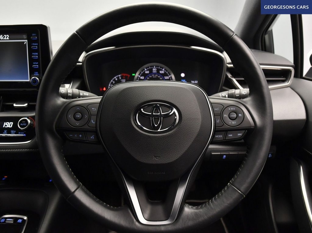 Used Toyota Corolla 2019 for sale - 77734285: Photo 22